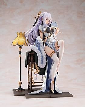 KADOKAWA Re:ゼロ リゼロ レム エミリア 優雅美人 ver. セット リゼロ』レムとエミリアのフィギュア“優雅美人Ver.”が新春らしい